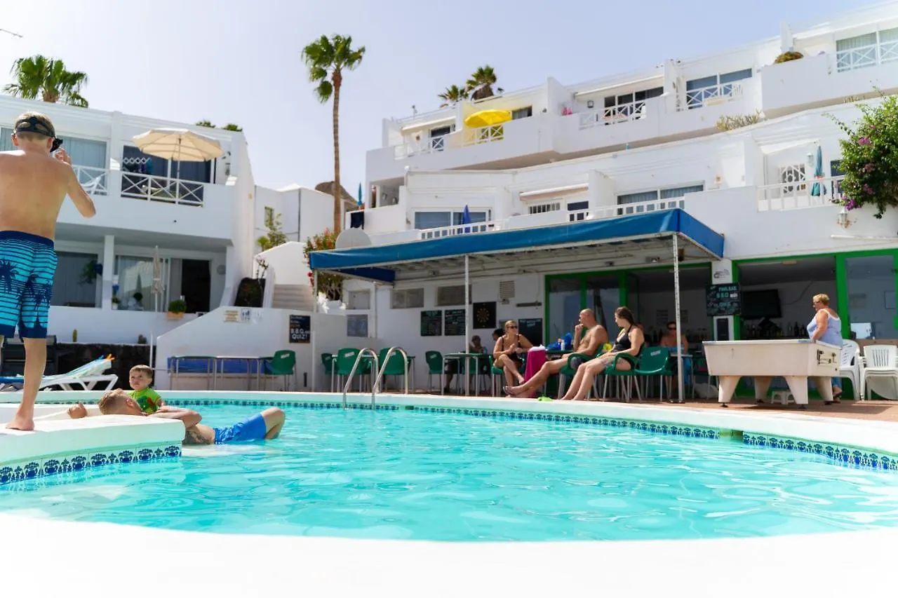 Raymanda203 Apartment Puerto del Carmen