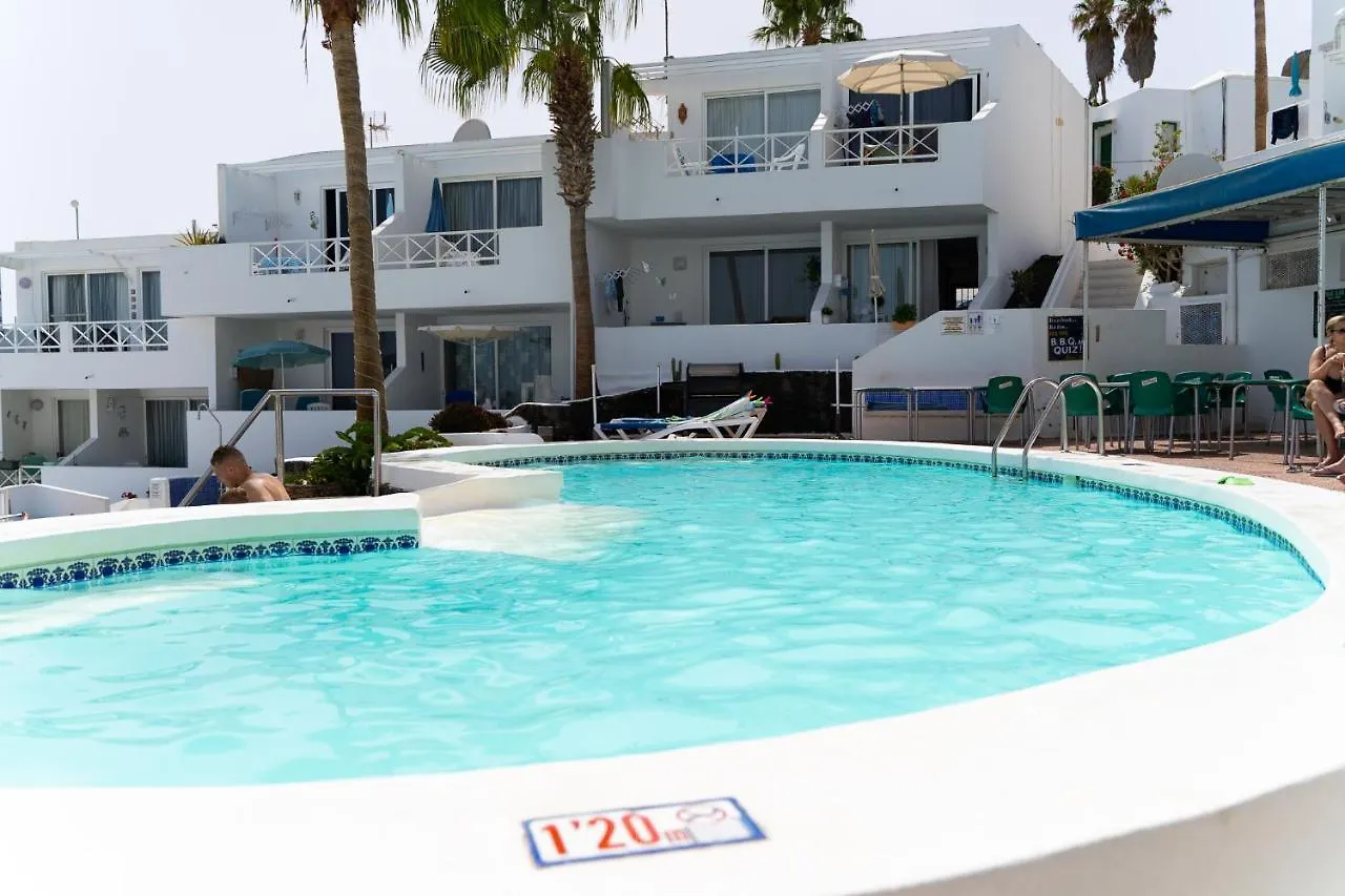Apartamento Raymanda203 Puerto del Carmen  0*, Puerto del Carmen (Lanzarote)