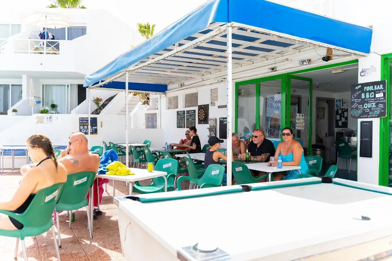 Apartamento Raymanda203 Puerto del Carmen  España