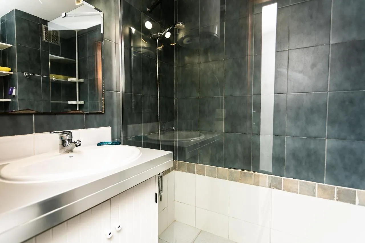 Apartamento Raymanda203 Puerto del Carmen