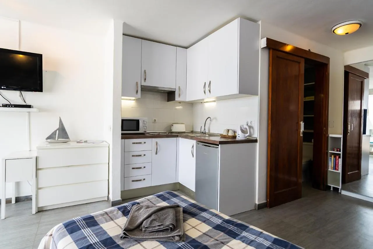 Apartamento Raymanda203 Puerto del Carmen  España