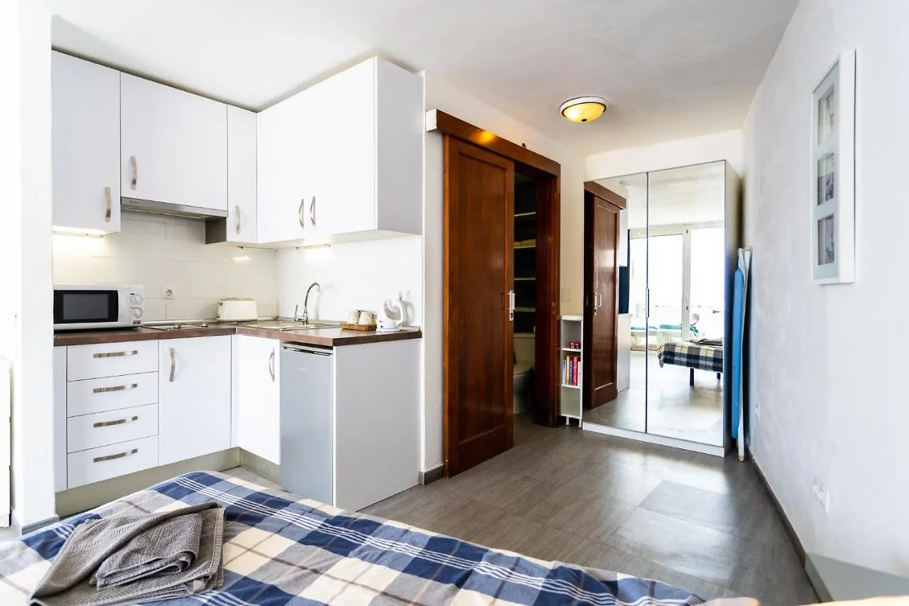 Apartamento Raymanda203 Puerto del Carmen