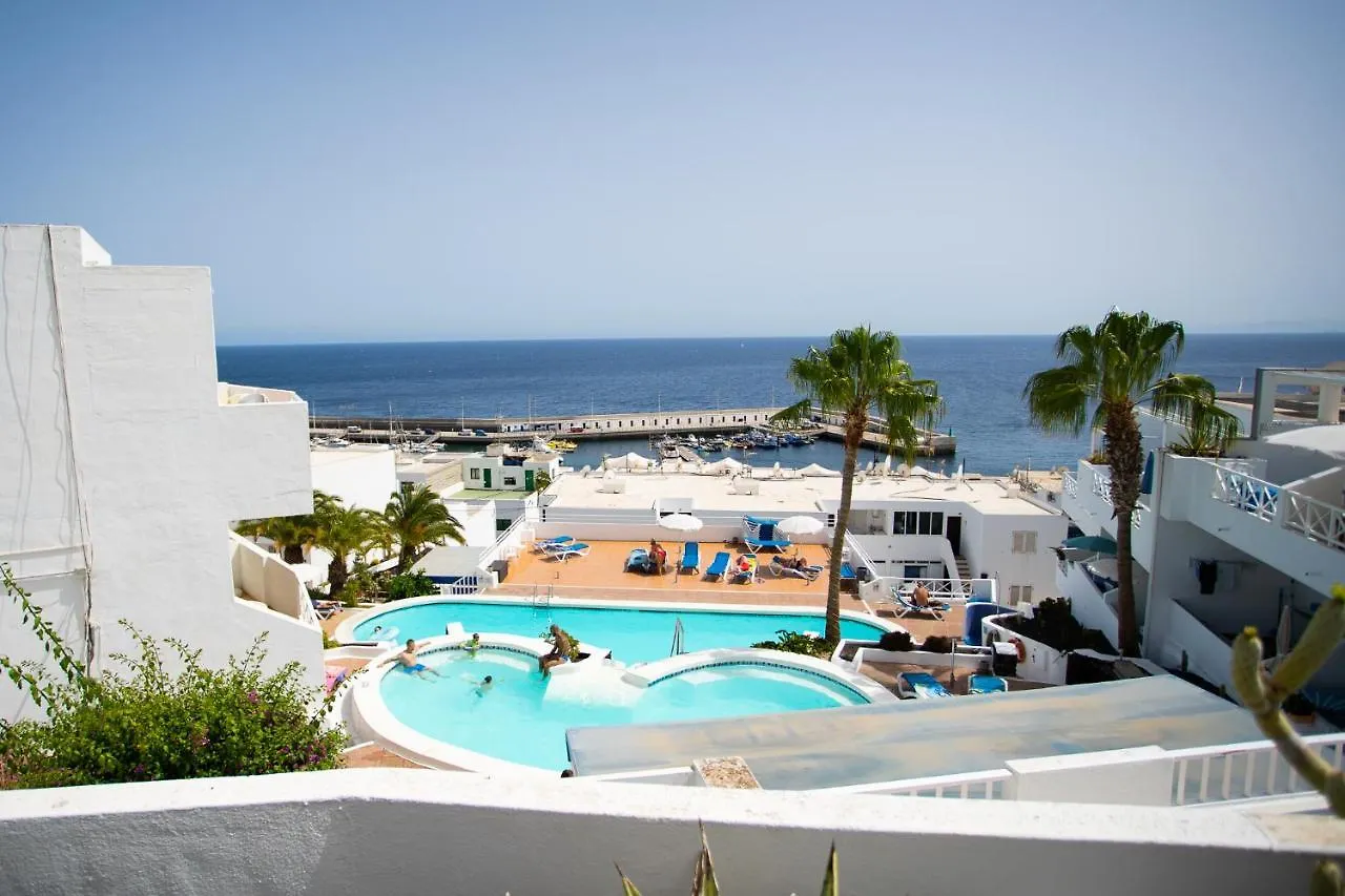 Raymanda203 Apartment Puerto del Carmen
