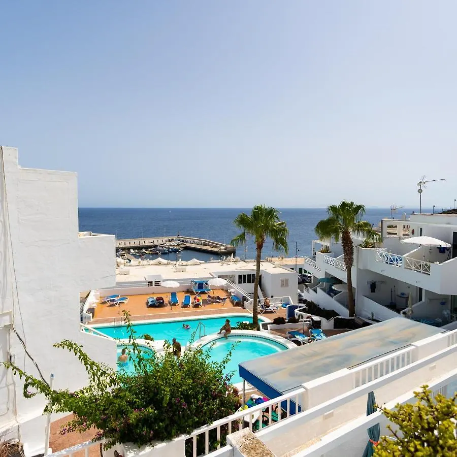 Apartamento Raymanda203 Puerto del Carmen