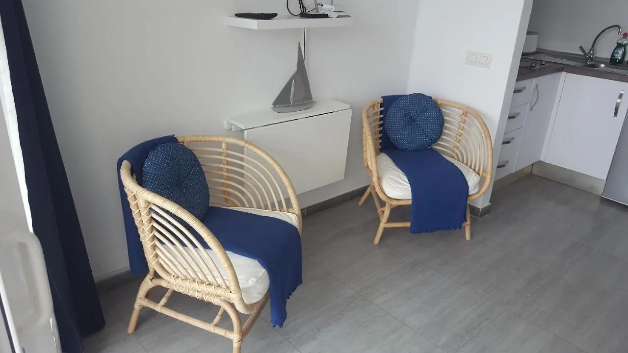 Apartamento Raymanda203 Puerto del Carmen  Puerto del Carmen (Lanzarote)