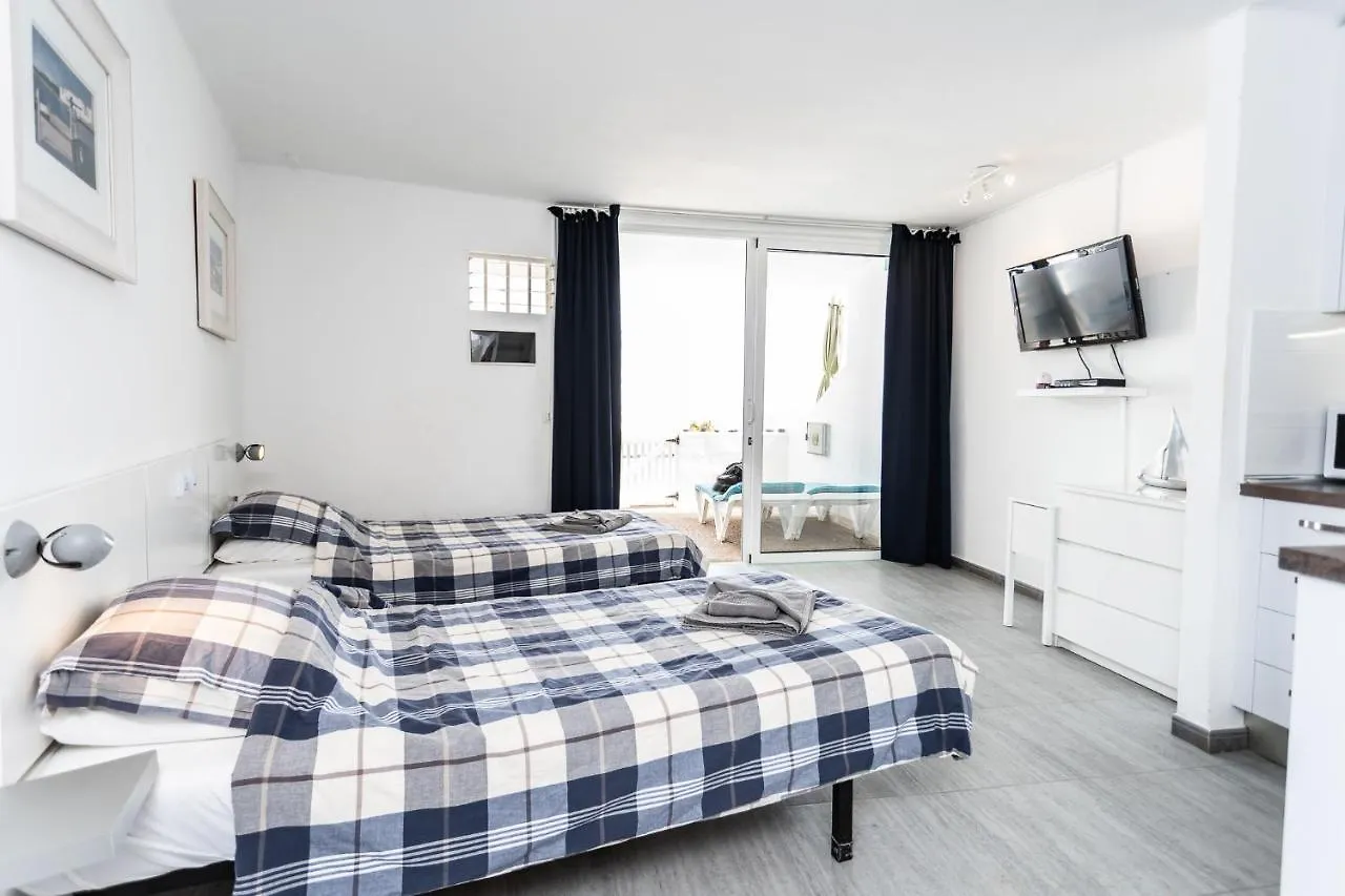 Apartamento Raymanda203 Puerto del Carmen  0*, Puerto del Carmen (Lanzarote)