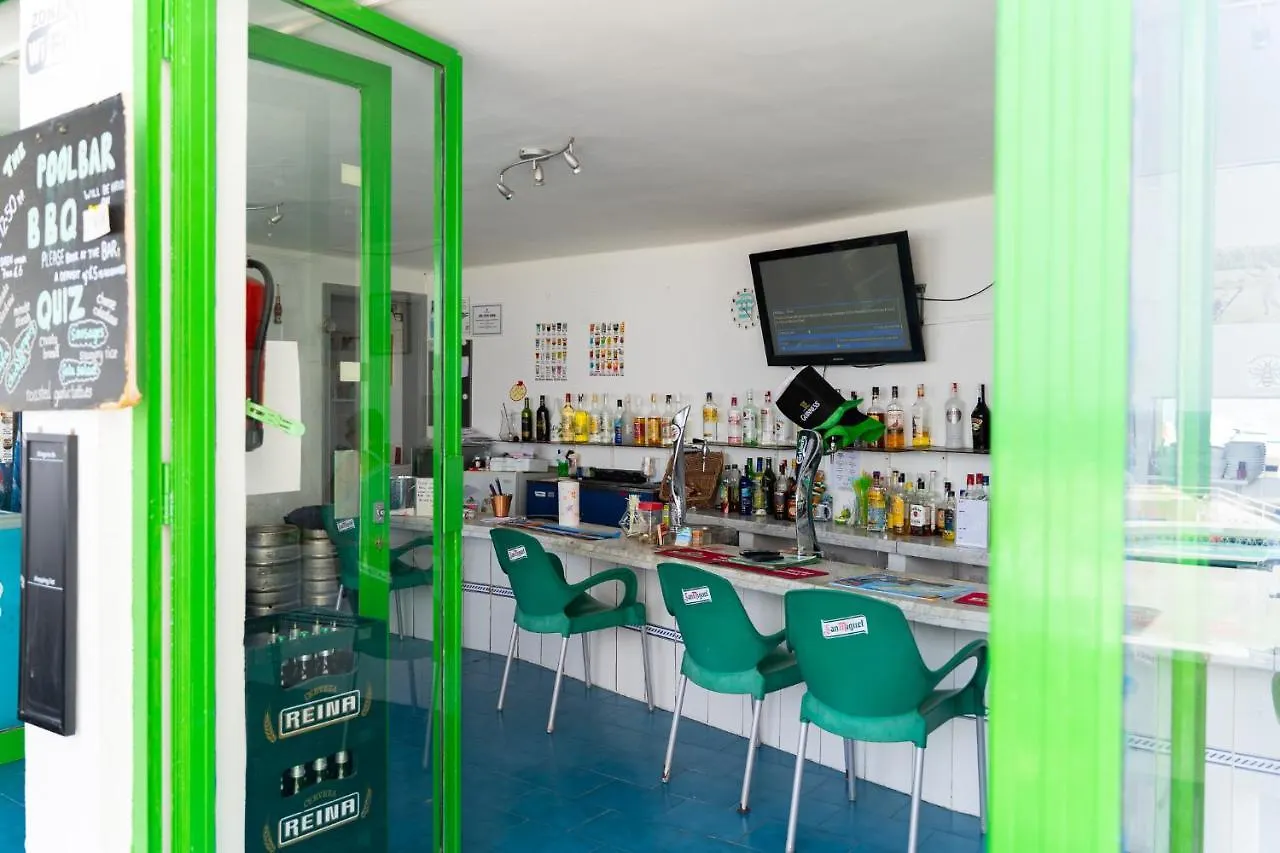 Apartamento Raymanda203 Puerto del Carmen