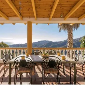  Holiday home Casa Laura Spain