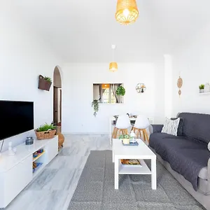  Apartment Pueblo Quinta Spain