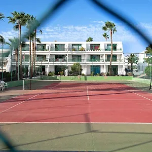Casa Joyne Apartment