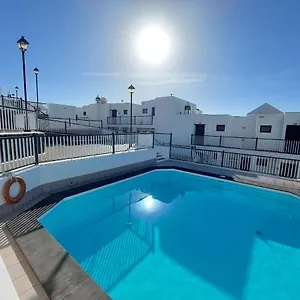 Caleton Lanzarote Apartment