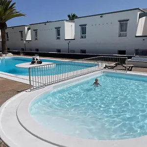 Casa Clara - Playa Matagorda Apartment