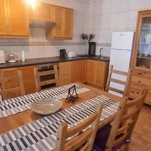  Apartamento Casa Lola