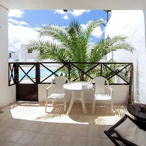  Apartamento Oasisstudiolanzarote