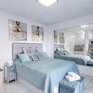  Apartment Silver Horizon Luxury Spain