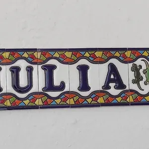  Apartamento Casa Julia