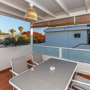  Apartamento Mayan