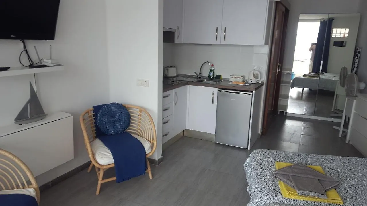Raymanda203 Apartment Puerto del Carmen  Puerto del Carmen (Lanzarote)
