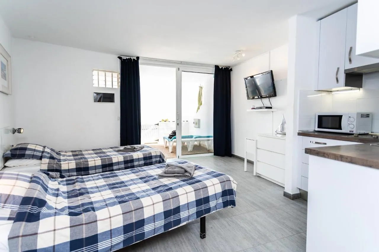 Raymanda203 Apartment Puerto del Carmen